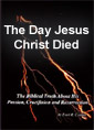 Day Christ Died