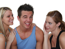 The Effects of Promiscuous Sex On Society