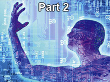 Transhumanism