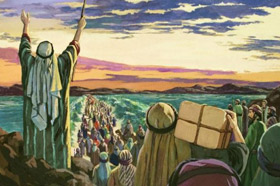 Did the Exodus Really Happen?