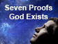 Seven Proofs God Exists
