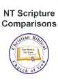 New Testament Scriptural Comparisons