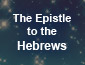 Hebrews Series