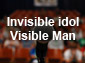 Invisible Idol Visible Man Sermon
