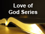 The Love of God Sermon Series