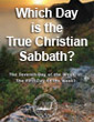 Which Day is the True Christian Sabbath?