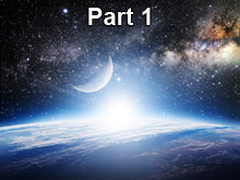 Biblical Truth Concerning Creation Part 1