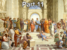 Coming One World Religion Part 11