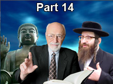 Coming One World Religion Part 14