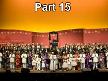 Coming One World Religion Part 15