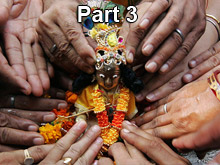 Coming One World Religion Part 3