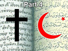 Coming One World Religion Part 4