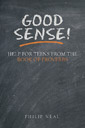 Good Sense Proverb Book
