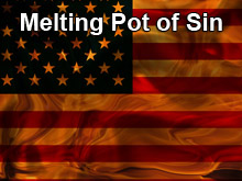 Melting Pot of Sin
