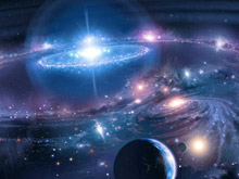 Revelation 21 - New Heavens & New Earth