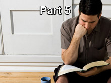 Why Church at Home? Part 5