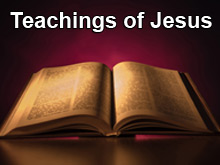 Teachings of Jesus