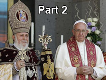 What's Happening In Orthodox Christianity? Part 2