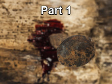 Why Did Jesus Have to Shed His Blood? Part 1