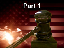 God's Judgment and America's Greatest Sin Part 1