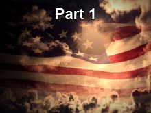 America’s Demise – Part 1