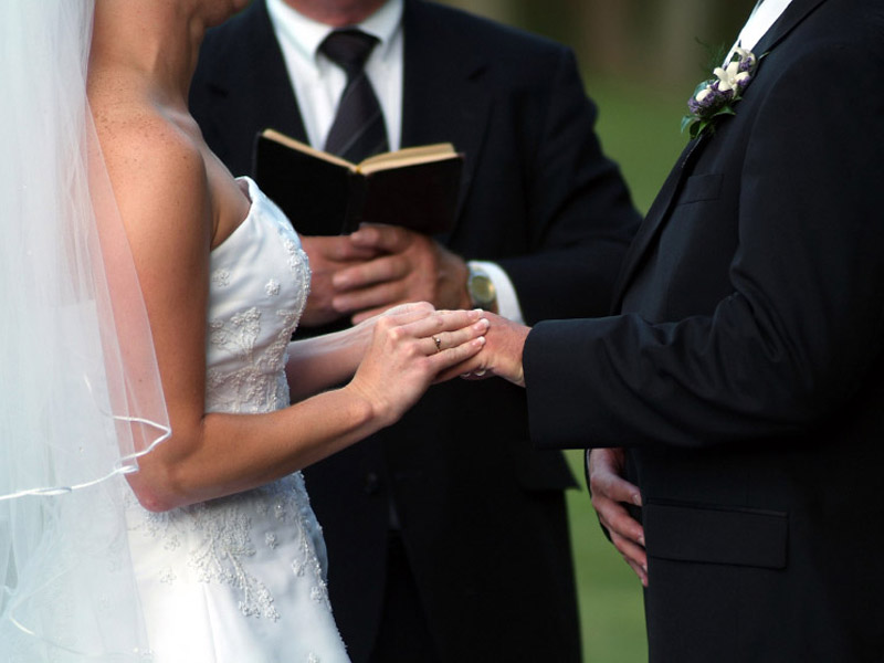 Godly Marriage - What does the bible say?