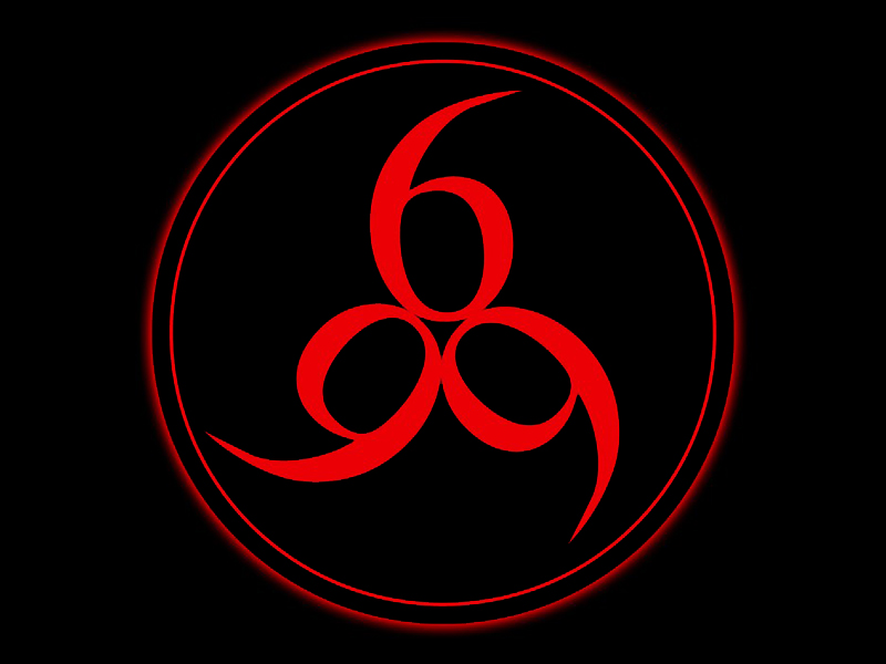 Картинки зверя 666
