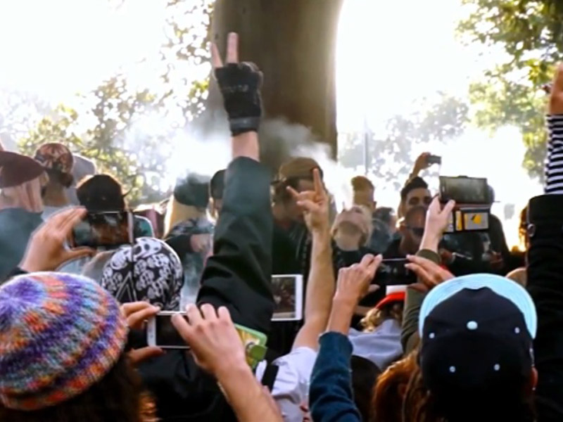 What On Earth Is Happening In The World? Part 5