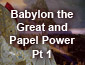 Babylon the Great