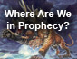 Prophecy - Why People Do Not Understand