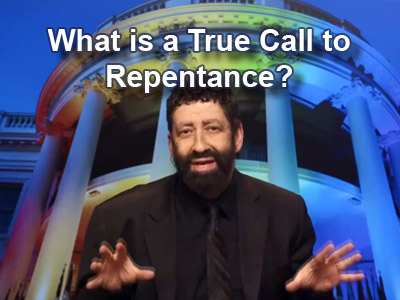 What is a True Call to Repentance? Part 1